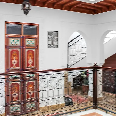 Riad La Famille-2